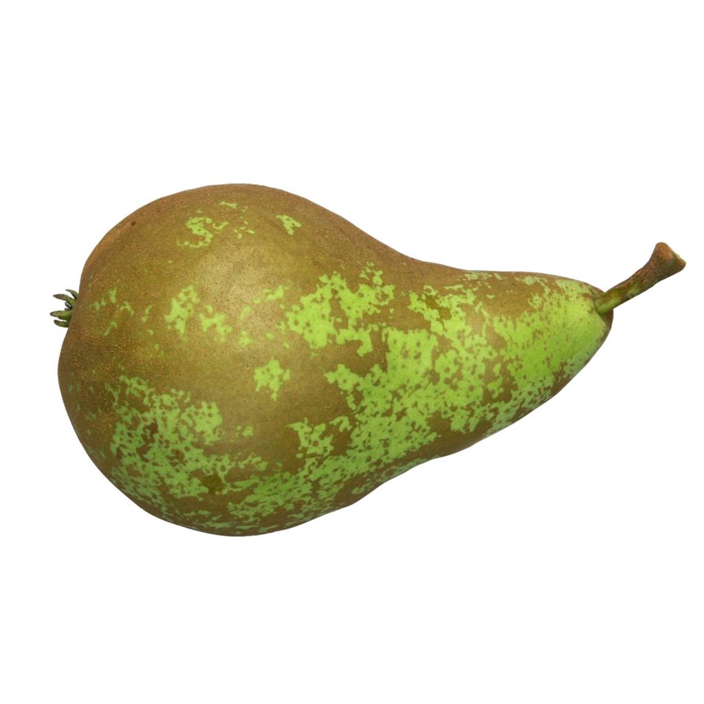 Berostung